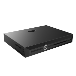 H.265 4HDD 20ch NVR