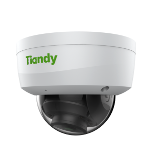 8MP Starlight IR Dome Camera