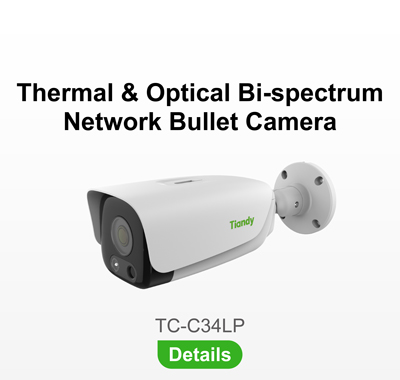 Network Camera