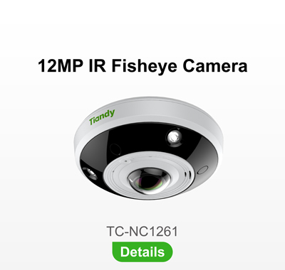 Network Camera