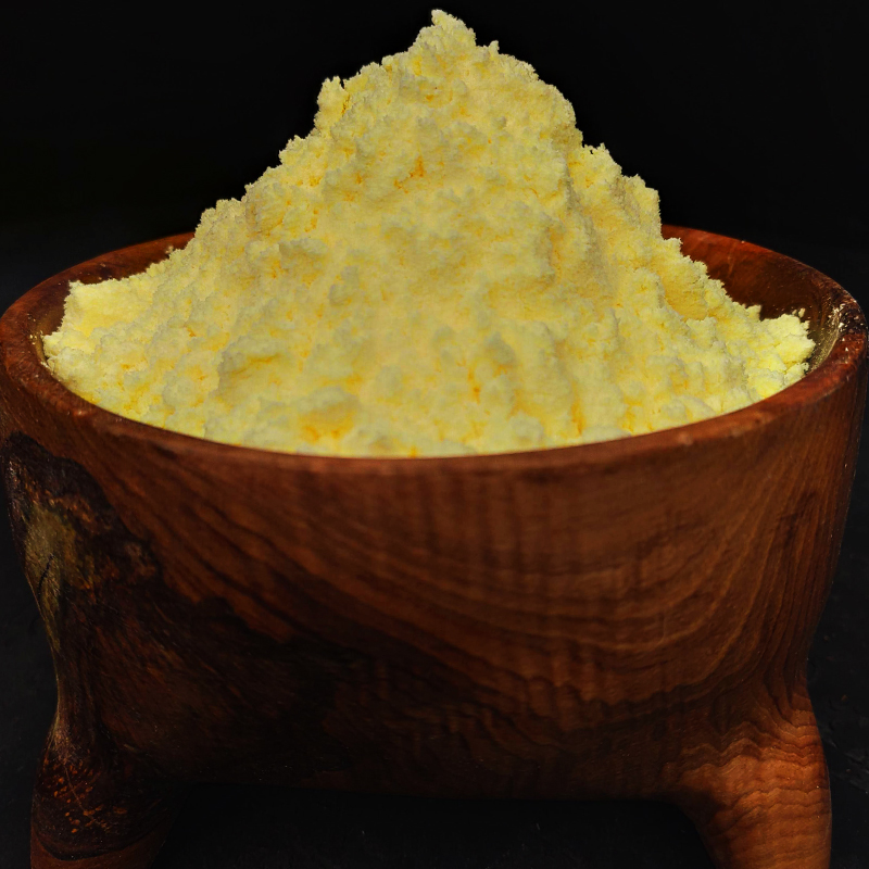 پودر کره اعلای تیارمزه