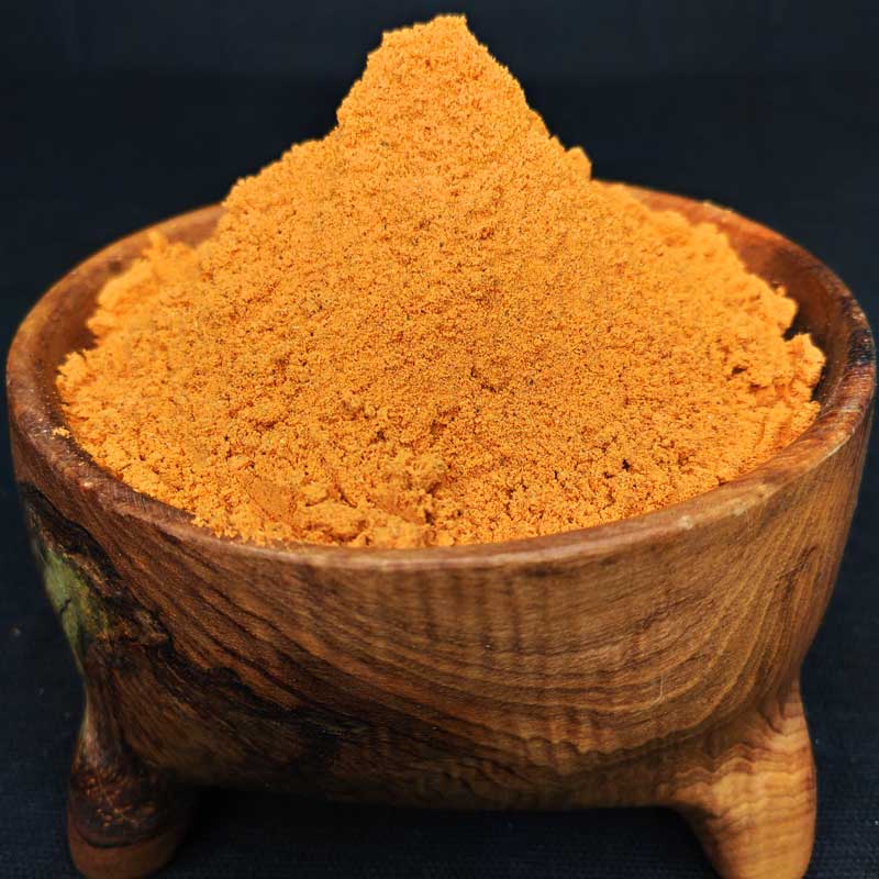 ادویه مخصوص تاکو تیارمزه