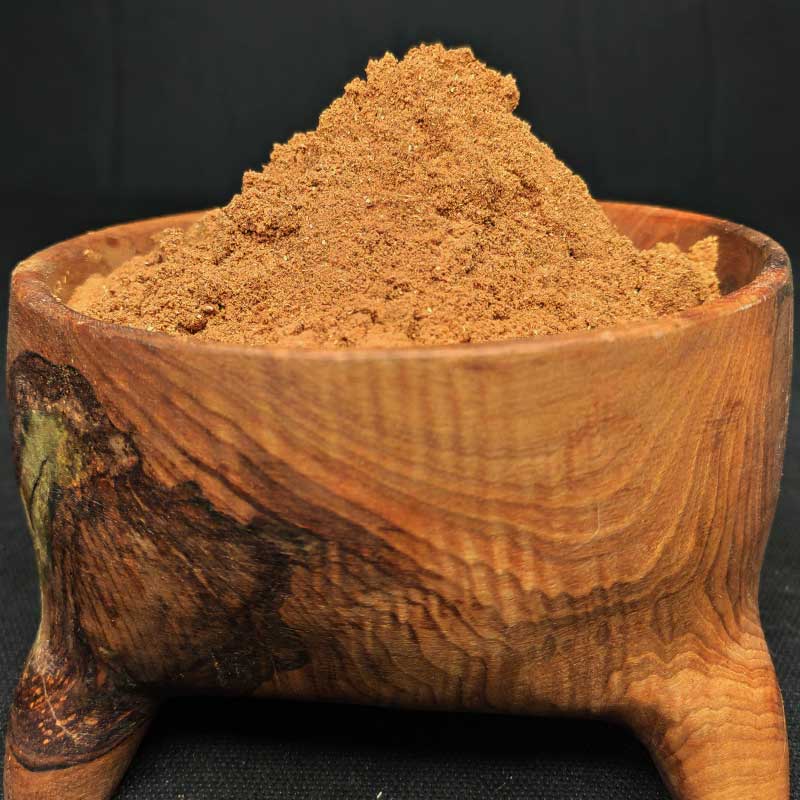 ادویه میکس بریتیش