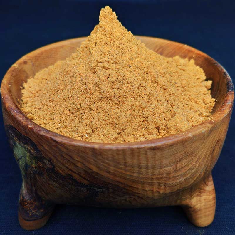 ادویه  هریسه اصل  تیارمزه