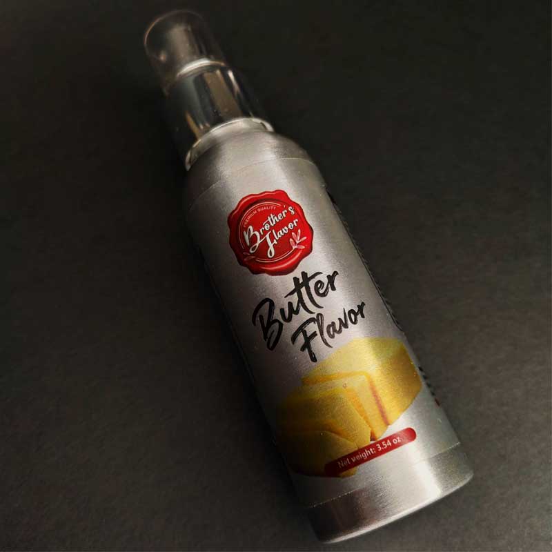 طعم دهنده روغن کرمانشاهی