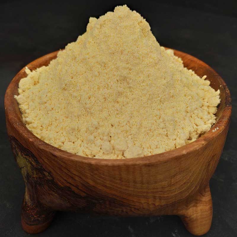 پودر بنیه تیارمزه