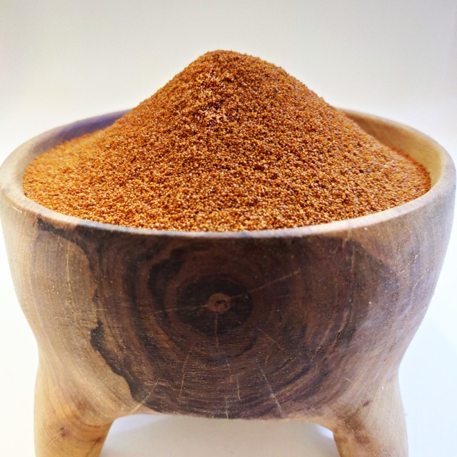 خاکشیر زرین  لیزری  تیارمزه