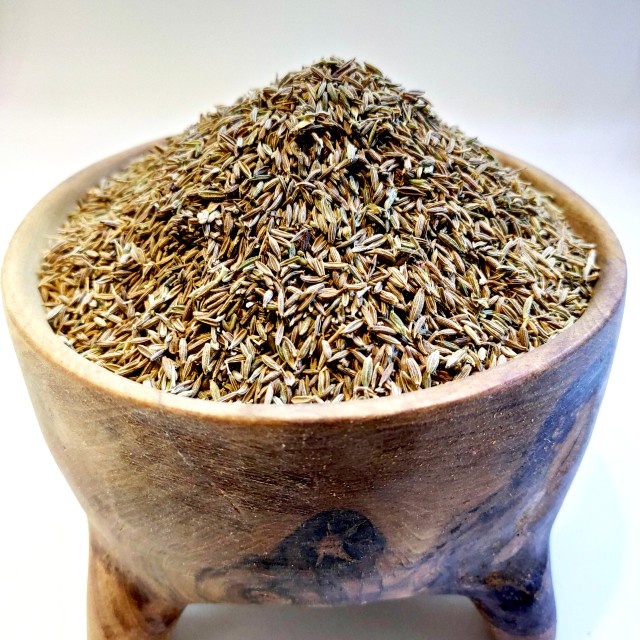 زیره سبز لیزری تیارمزه