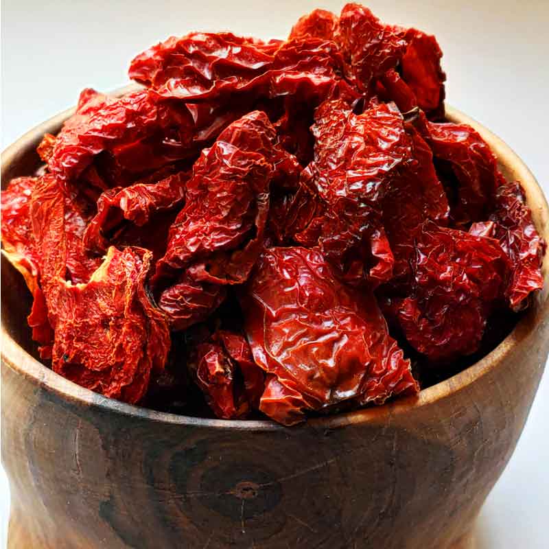 پاپریکای دودی خارجی اعلای تیارمزه