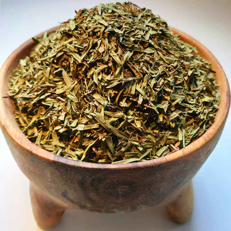 ترخون خشک اعلای تیارمزه