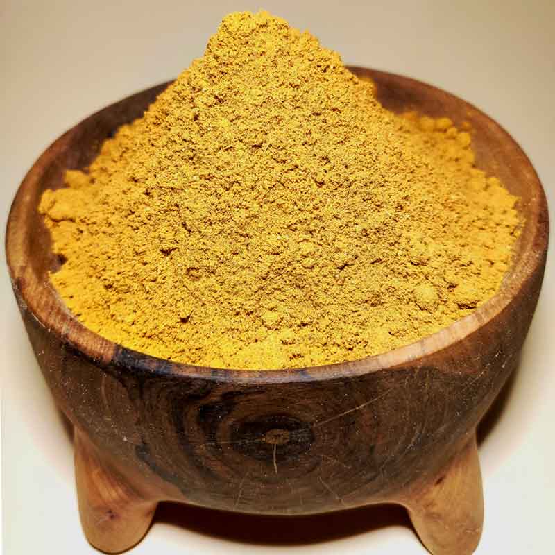 ادویه قیمه سنتی و اصیل درجه1 تیارمزه
