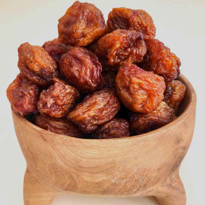 آلو حاج حسنی صادراتی تیارمزه