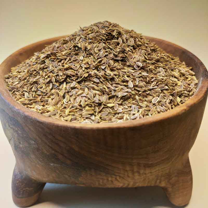 تخم شوید اعلای تیارمزه