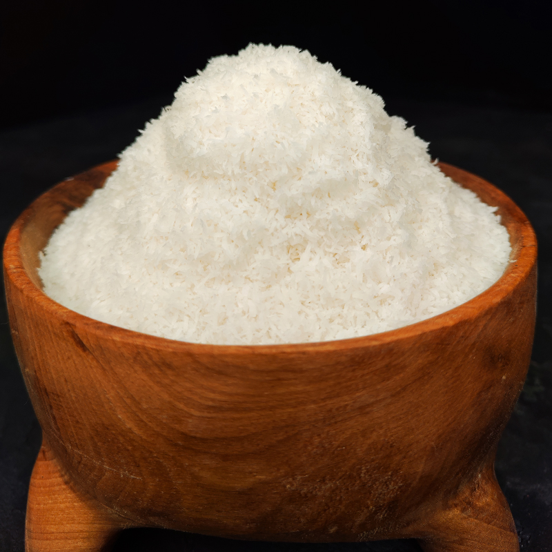 نارگیل چرب ممتاز تیارمزه