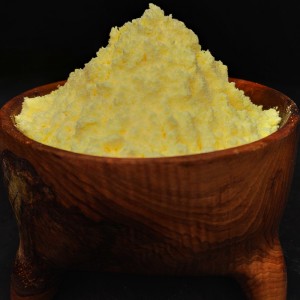 پودر کره اعلای تیارمزه