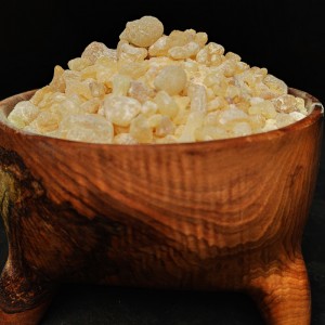 خواص کندر