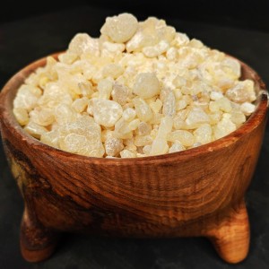 کندر خوراکی اعلای تیارمزه