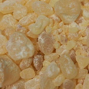 خواص کندر برای مردان