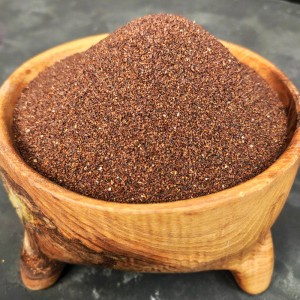 دانه بارهنگ اصل تیارمزه