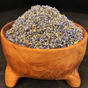 گل لاوندر فرانسوی