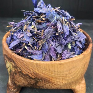 گل گاوزبان اعلای ایرانی تیارمزه