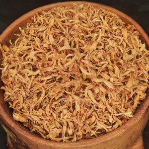 خواص بهار نارنج