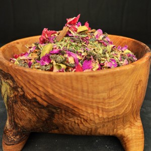 دمنوش لاغری تیارمزه