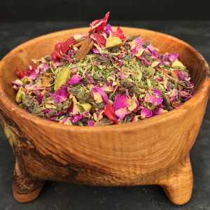 دمنوش گیاهی لاغری