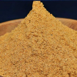 خرید ادویه هریسه باکیفیت