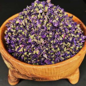 خواص گل بنفشه