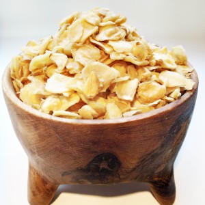 سیرخشک خالص و اعلای همدان  تیارمزه