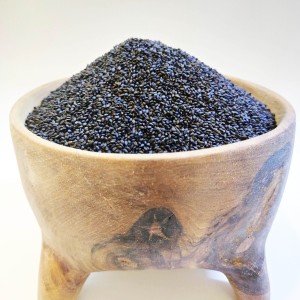 سیاهدانه لیزری درجه 1 سوری  تیارمزه