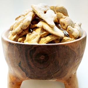 قلم زنجبیل چینی درجه 1 تیارمزه