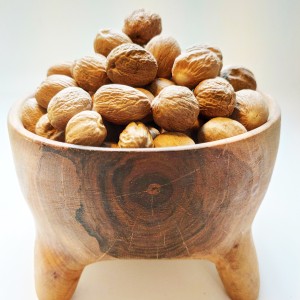 جوز هندی اعلا تیارمزه