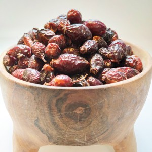 میوه نسترن اعلاء تیارمزه