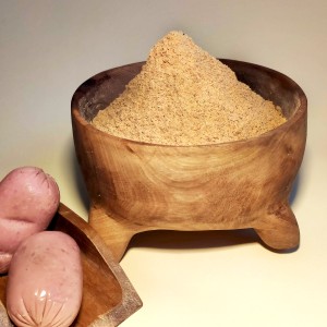 ادویه سوسیس و کوکتل تیارمزه