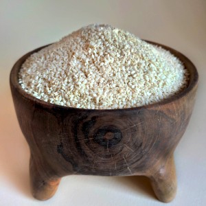 کنجد سفید تمیز و درجه 1 تیارمزه