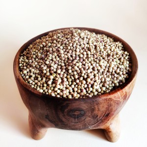 تخم گشنیز سورت شده اعلای تیارمزه
