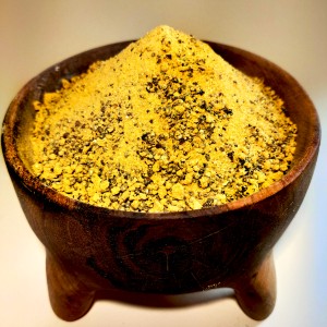 ادویه ترکیبی لیمو فلفلی تیارمزه