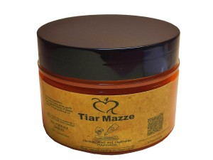 چاشنی  چیزچیکن تیارمزه