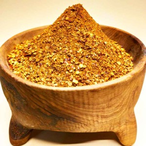 میکس هات رست پپر تیارمزه