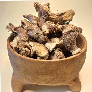 ریشه جوز هندی  درجه یک تیارمزه