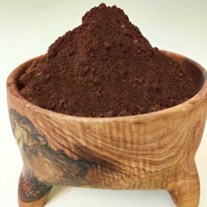 پودر کاکائو خالص اسپانیایی تیارمزه