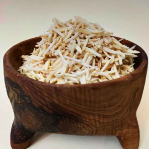خلال بادام  اعلای تیارمزه