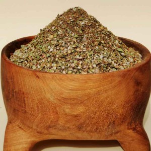 ادویه زعتر لبنانی اصل تیارمزه