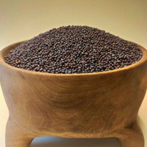 خردل سیاه اعلای تیارمزه