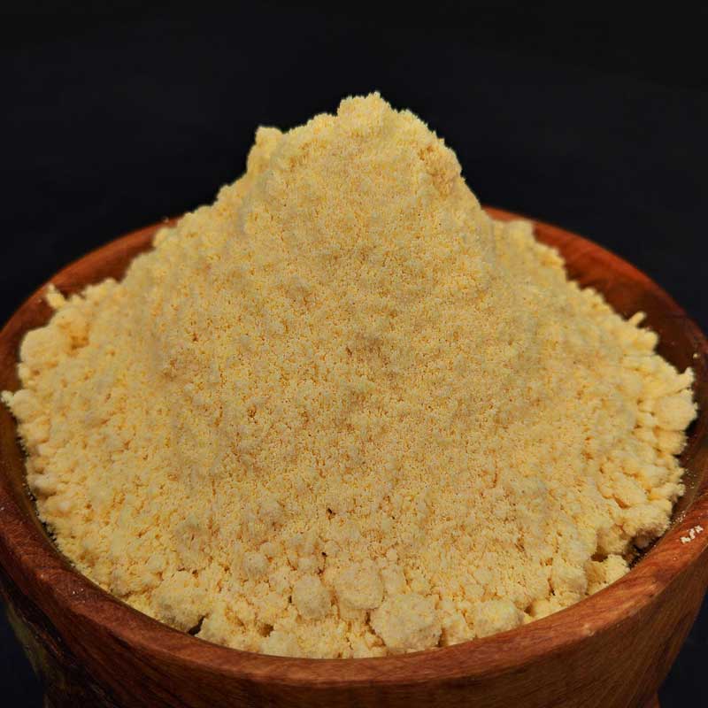 پودر بنیه میگو