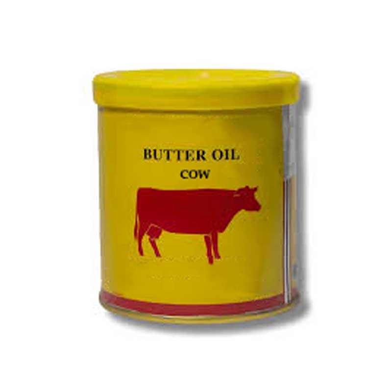 روغن حیوانی گاوی