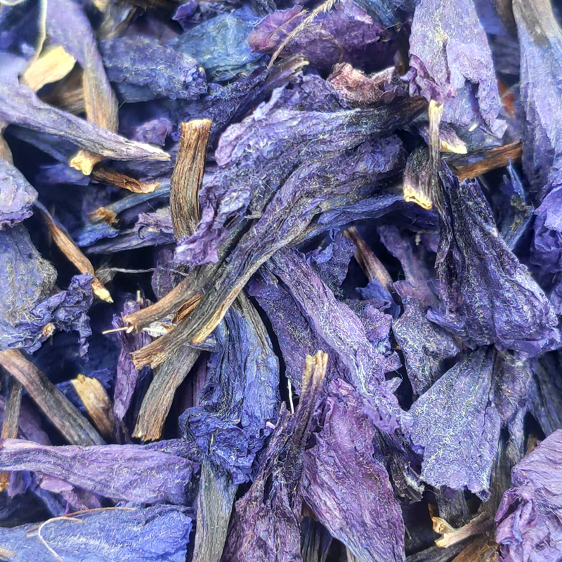 چای گل گاوزبان