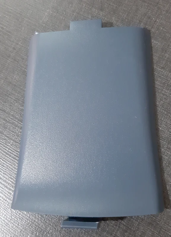 درب باتری S90 آکبند